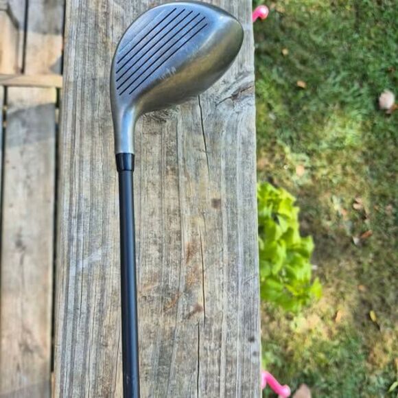 Knight Fairway 7 Wood Electra 26° Loft - Graphite Firm Shaft - RH - 41" - Picture 3 of 7